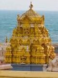 “Spiritual Significance Of Kanyakumari Devi Temple”