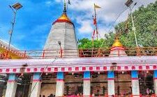 Vindhyachal Durga Temple – Where The Goddess Lives Not Just in Temples, But Within Us Series – Post 7