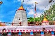 Peaceful Spiritual Journey To Vindhyachal Durga Temple