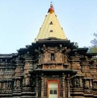 Mahalakshmi Temple – Where The Goddess Lives Not Just in Temples, But Within Us Series – Post 8