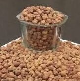 “How Chickpeas Build Strength Naturally”