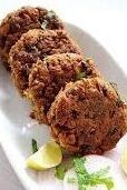 “How To Make Crispy Chana Pakoda”