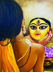 When All the Goddess Devis Walk With Us – Where The Goddess Lives Not Just in Temples, But Within Us Series – Finale Post