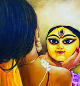 “When All the Goddess Devis Walk With Us”