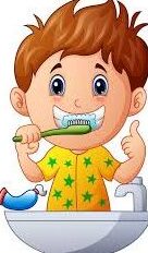 What Is The Importance Of Daily Brushing Teeth As A Purification Ritual