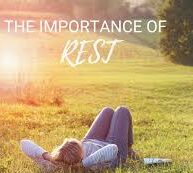 Importance of Rest – Resting Without Guilt as Devotion – Bhakti in a Busy World – Episode 6