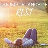 Why Resting Without Guilt Is Important As Devotion