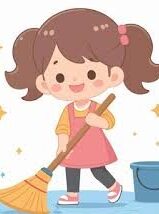 Why Benefits Of Sweeping Your Floor Is Also Like Effectively Sweeping Your Karma