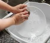 How To Practice Mindful Dishwashing At Home: Washing Dishes Wonderfully Like a Monk