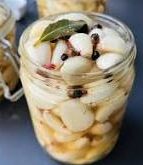 How To Make Garlic Lemon Pickle Recipe Easily Without Oil