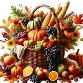 How A Life Is Made Like A Basket Made Of Many Fruits