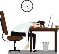 Why You Are Not Burnt Out But Bored With Your Life