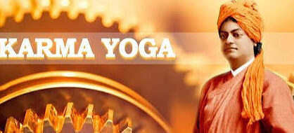 Why To Stop Comparing And Start Living: Karma Yoga Lessons From Swami Vivekananda